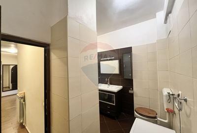 Oaza verde din mijlocul orasului - apartament de 3 camere de vanzare - 9