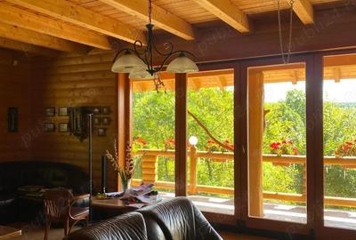 Casă în Cărbunari - 1