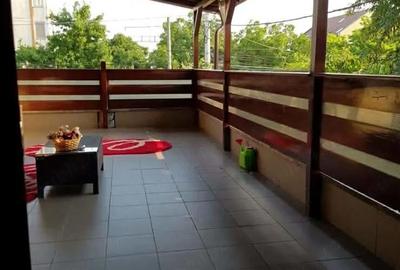 Spațiu comercial, de 28 mp, în Girocului