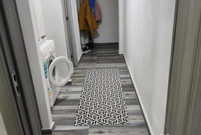 Apartament cu 2 camere nedecomandat în Central - 4