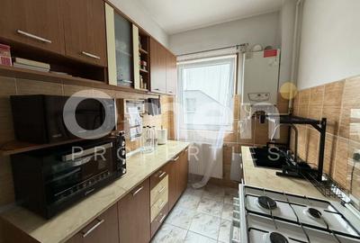 Apartament cu 2 camere decomandat, mobilat în Vest - 4