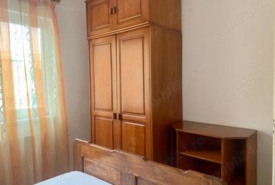Apartament cu 2 camere semidecomandat în Păcurari - 5
