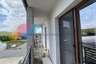 Apartament cu 3 camere semidecomandat în Apahida - 5