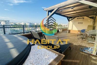 Apartament cu 4 camere semidecomandat în Theodor Pallady - 5