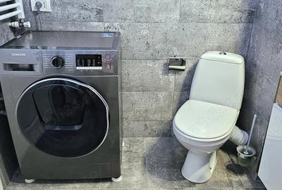 Apartament modern 2 camere in Faleza Nord cu vedere la mare - 5