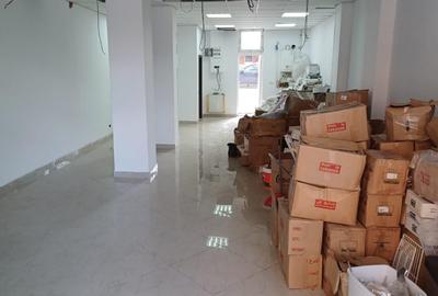 Militari | Rezervelor | Spatiu Comercial Demisol | 69 Mp - 5