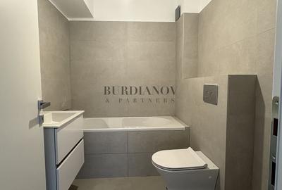 Apartament cu 3 camere - Ghica Apartments - Baicului - 10