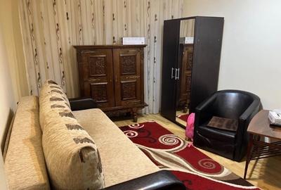 Garsonieră decomandată în Universitate - 9