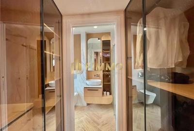 Apartament cu 3 camere, mobilat în Central - 8
