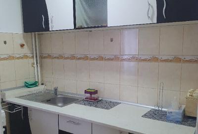 Garsoniera de inchiriat Astra - 6