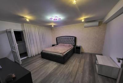 Garsonieră decomandată, mobilată în Central - 1