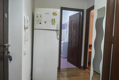 Garsonieră decomandată, mobilată în Berceni - 4