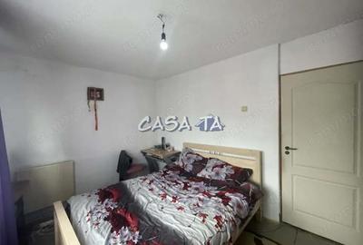 Apartament cu 2 camere semidecomandat în Central - 6