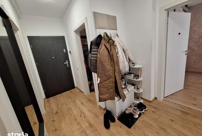 Apartament cu 2 camere în Bartolomeu - 17