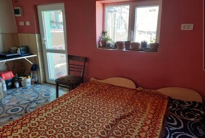 Casă individuală cu 3 camere cu Teren 17240 Mp în Derna - 2