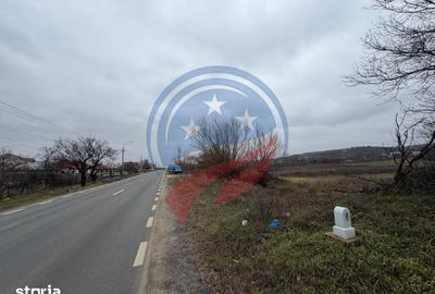 Teren de 1318 mp, în Coțofenii din Față - 1