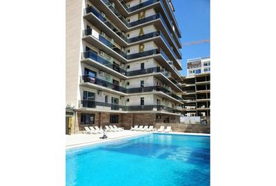 Apartament cu 2 camere decomandat, mobilat în Central - 16