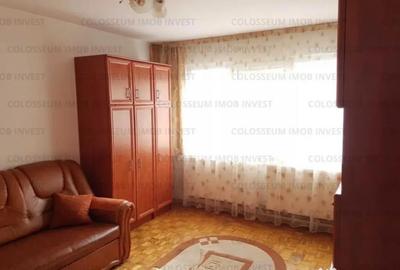 Garsonieră decomandată în Gării - 2