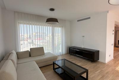 Penthouse superb cu jacuzzi pe terasa,mobilat complet,parcare inclusă - 6