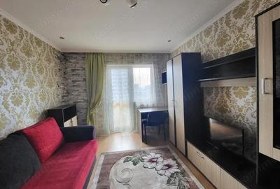 Apartament cu 2 camere decomandat, mobilat în Hala Centrală - 1