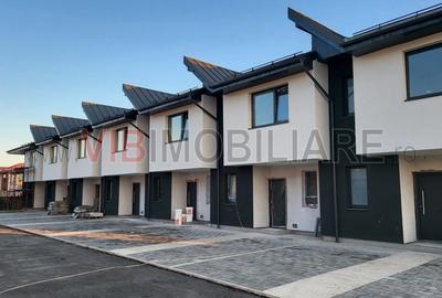 Casă cu 3 camere cu Canalizare în Vest - 4