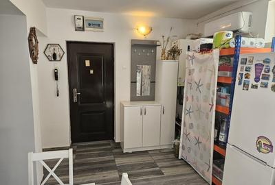 Apartament 2 camere, decomandat, mobilat utilat in zona Balcescu - 9