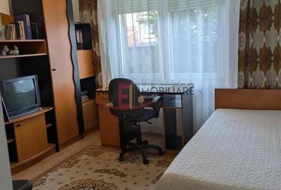 Apartament 3 camere decomandat, UMF, Spital, 2 bai, Targu Mures - 1