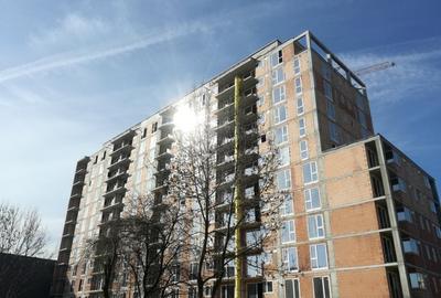 Apartament cu 2 camere in ansamblil rezidential Avella - 5