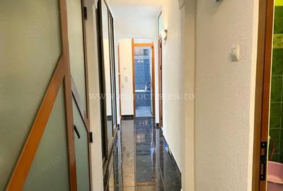 Apartament cu 3 camere decomandat, mobilat în Mangalia - 6
