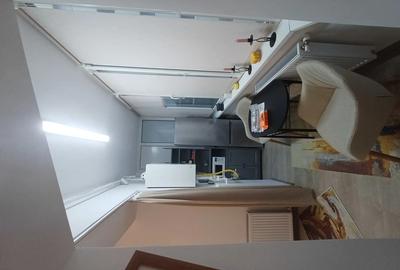 Garsoniera de inchiriat Bragadiru - 4