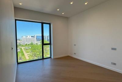 Apartament cu 4 camere semidecomandat în Aviației - 10