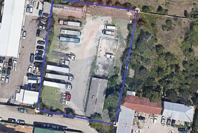 TEREN - 3536 mp -deschidere 48 m,  Centura de nord - Bariera Valcii - 4