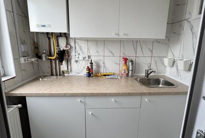 Garsonieră semidecomandată, mobilată în Vest - 3