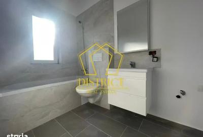 Apartament cu 2 camere în Aradului