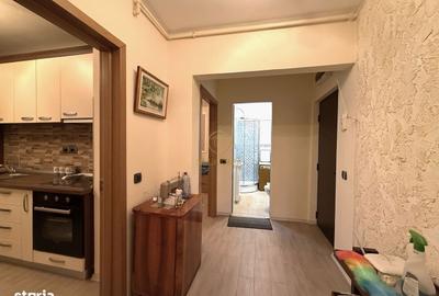 Apartament cu 3 camere decomandat în Central - 9