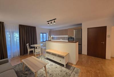 BEST DEAL AVIATIEI HERASTRAU APARTAMENT 3 CAMERE MOBILAT - 8