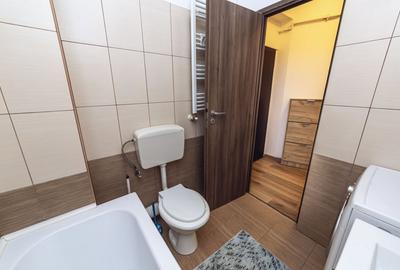 Apartament de 2 camere | 15 Min Metrou Pacii - 13