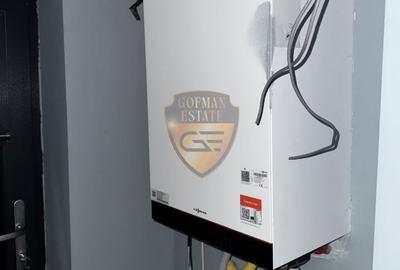 Casă cu 1 camere cu Canalizare în Central - 11