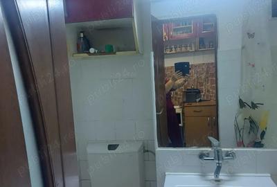 Inchiriez garsoniera Arad - 4