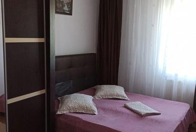 Apartament cu 2 camere decomandat în Central - 8