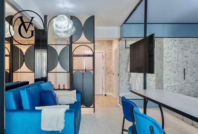 Alezzi Infinity  | Studio Premium | vedere la mare - 4