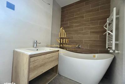Apartament cu 2 camere decomandat în Doamna Ghica - 1