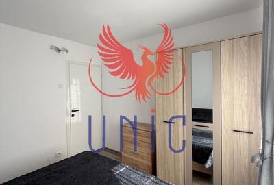 Apartament cu 2 camere decomandat, mobilat în Rovine - 11