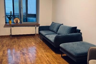 Apartament cu 2 camere decomandat, mobilat în Mihai Bravu - 9