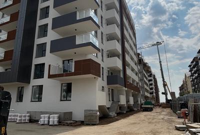 Metrou Berceni - 2 camere decomandat cu mutare rapida - strada Biruintei - 15