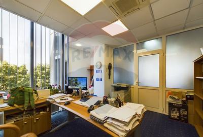 Spa?iu industrial si birouri, zona Aparatorii Patriei - 10