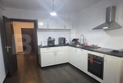 Apartament de inchiriat, 90 mp, zona Micro 3 - 14