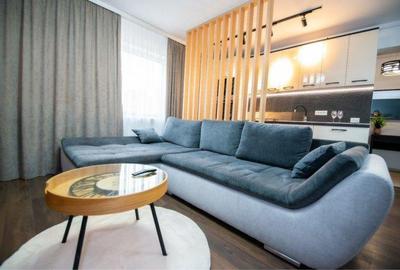 Apartament cu 2 camere în Tomis Plus - 3