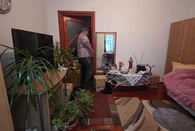 Casă cu 4 camere în Aradul Nou - 4