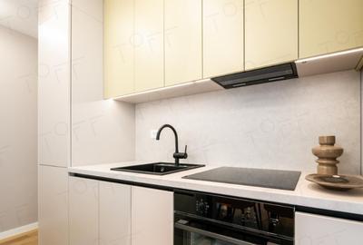 Apartament cu 3 camere decomandat, mobilat în Aviației - 6